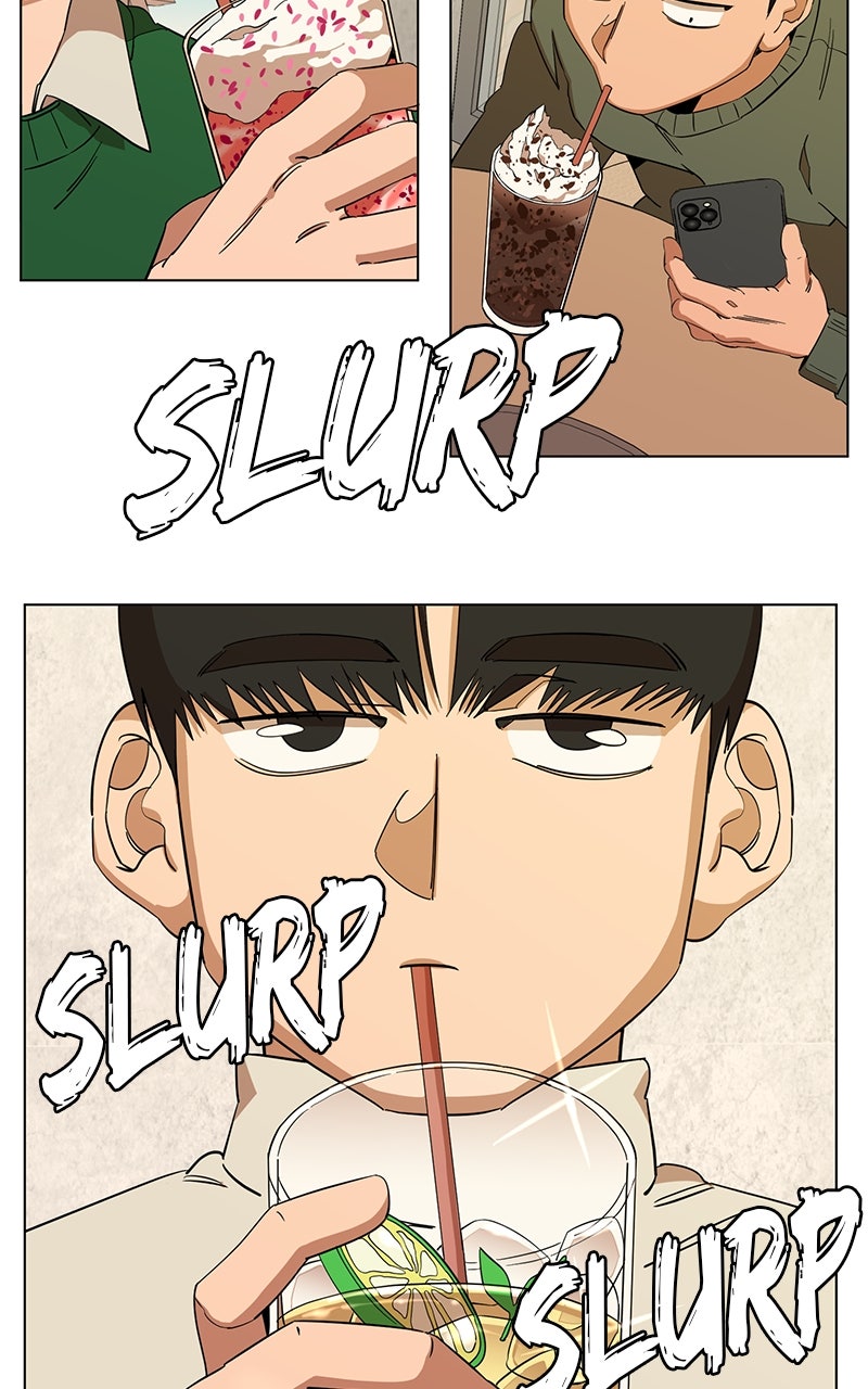 Read Slow Dive chapter 14 image 4 on Lezhin