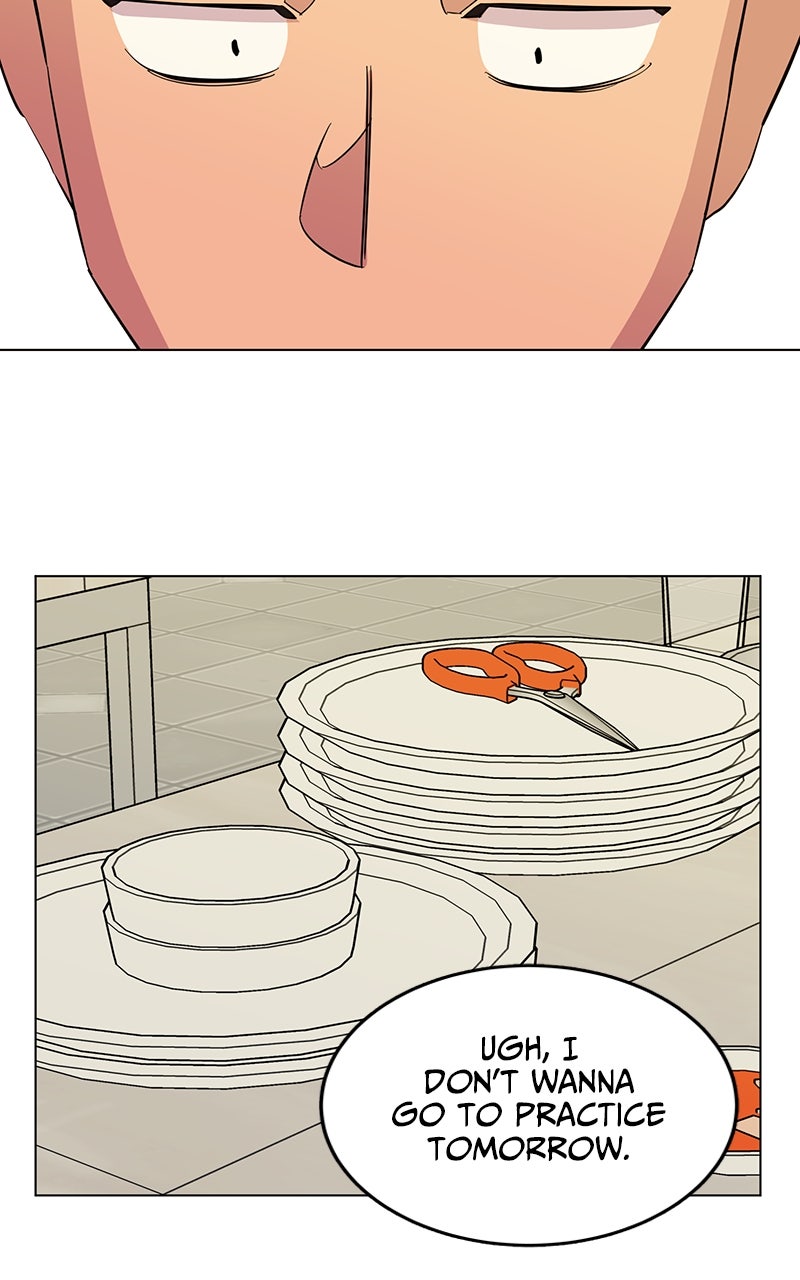 Read Slow Dive chapter 14 image 43 on Lezhin