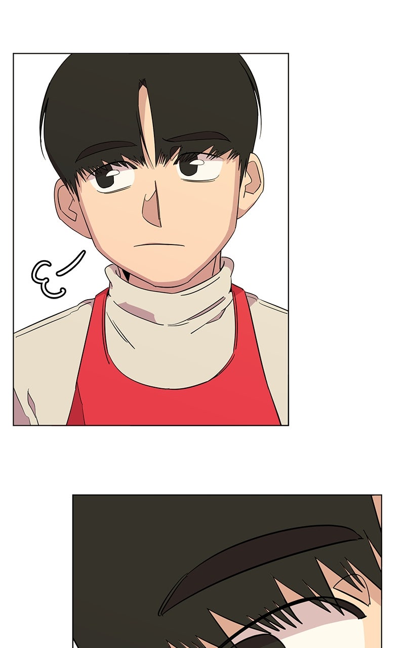 Read Slow Dive chapter 14 image 48 on Lezhin
