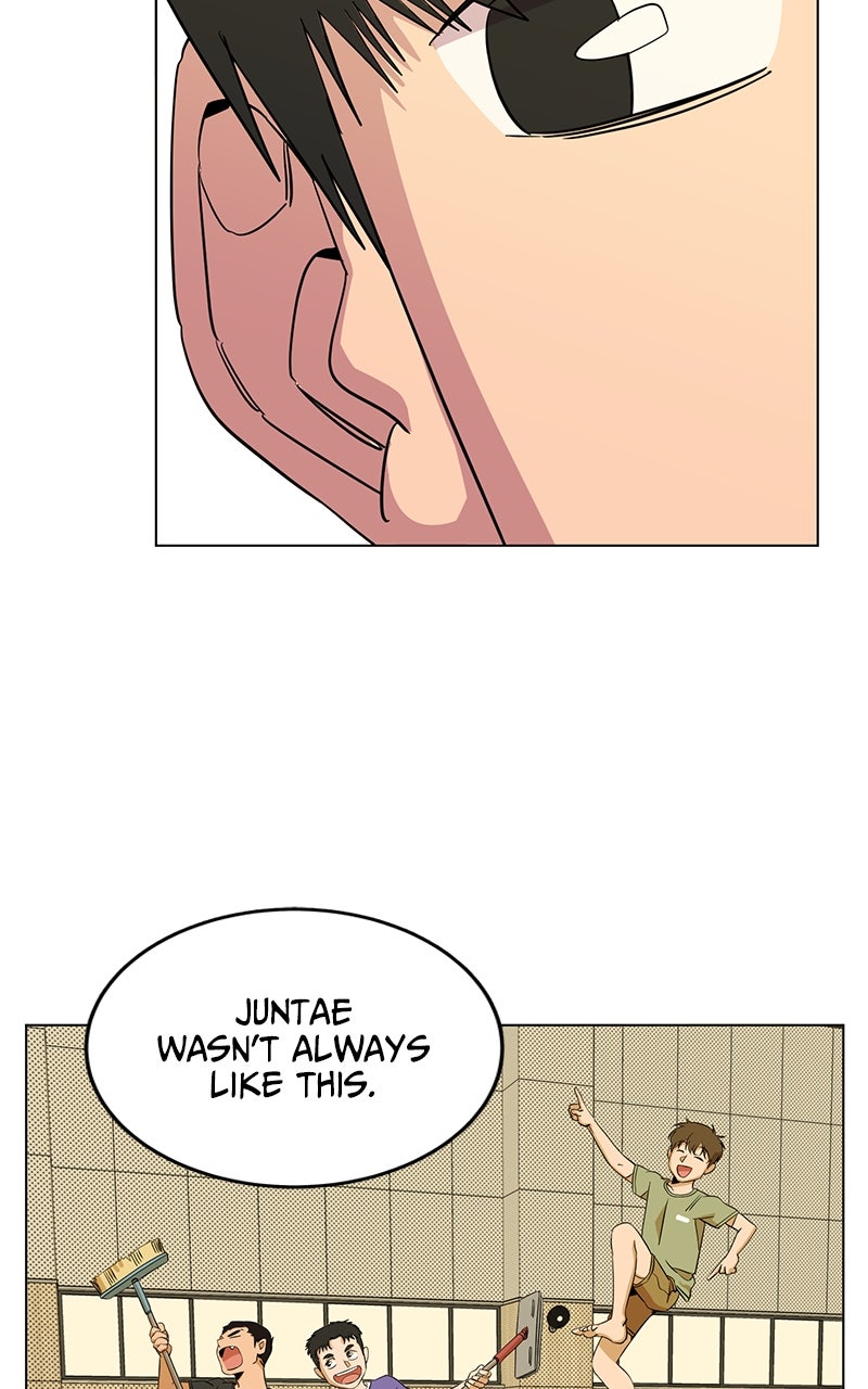 Read Slow Dive chapter 14 image 49 on Lezhin