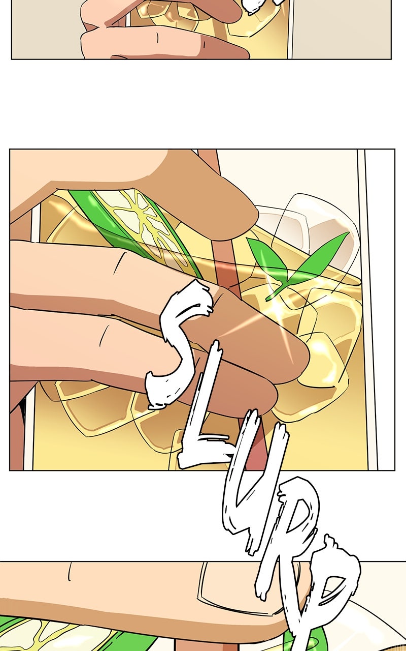 Read Slow Dive chapter 14 image 5 on Lezhin