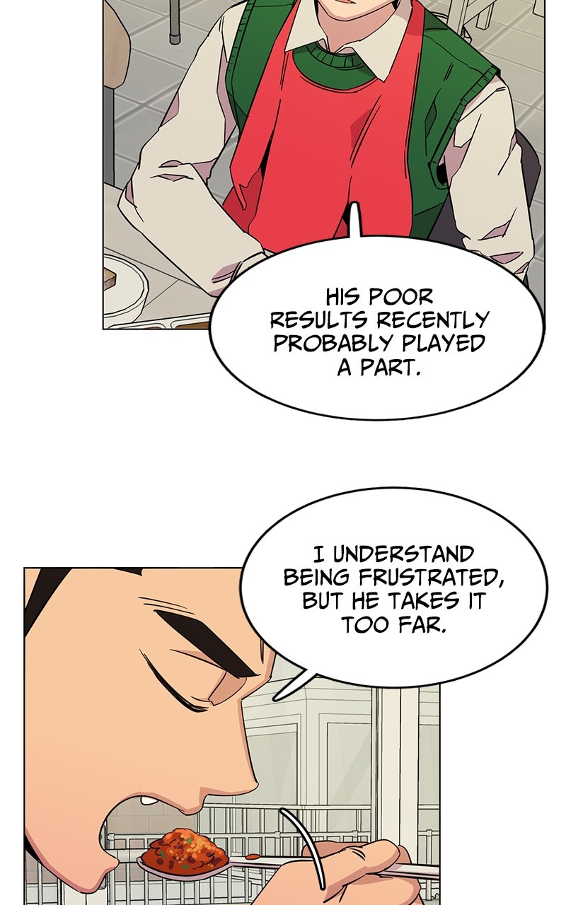 Read Slow Dive chapter 14 image 51 on Lezhin