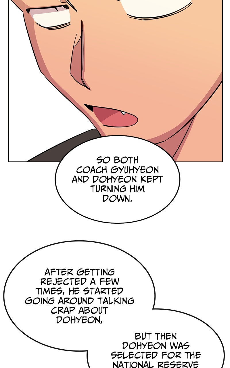 Read Slow Dive chapter 14 image 63 on Lezhin