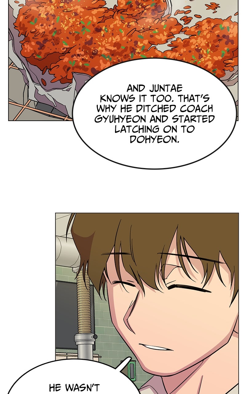 Read Slow Dive chapter 14 image 67 on Lezhin