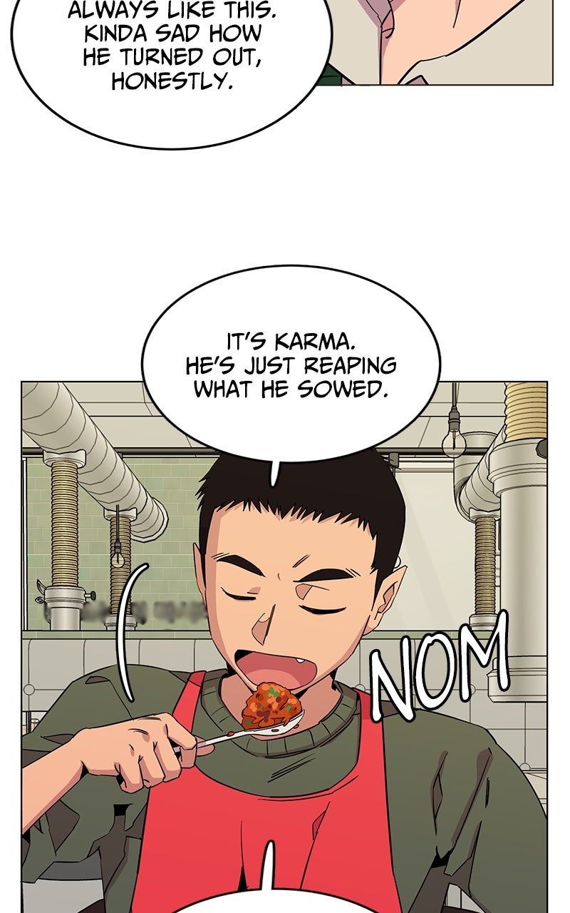 Read Slow Dive chapter 14 image 68 on Lezhin