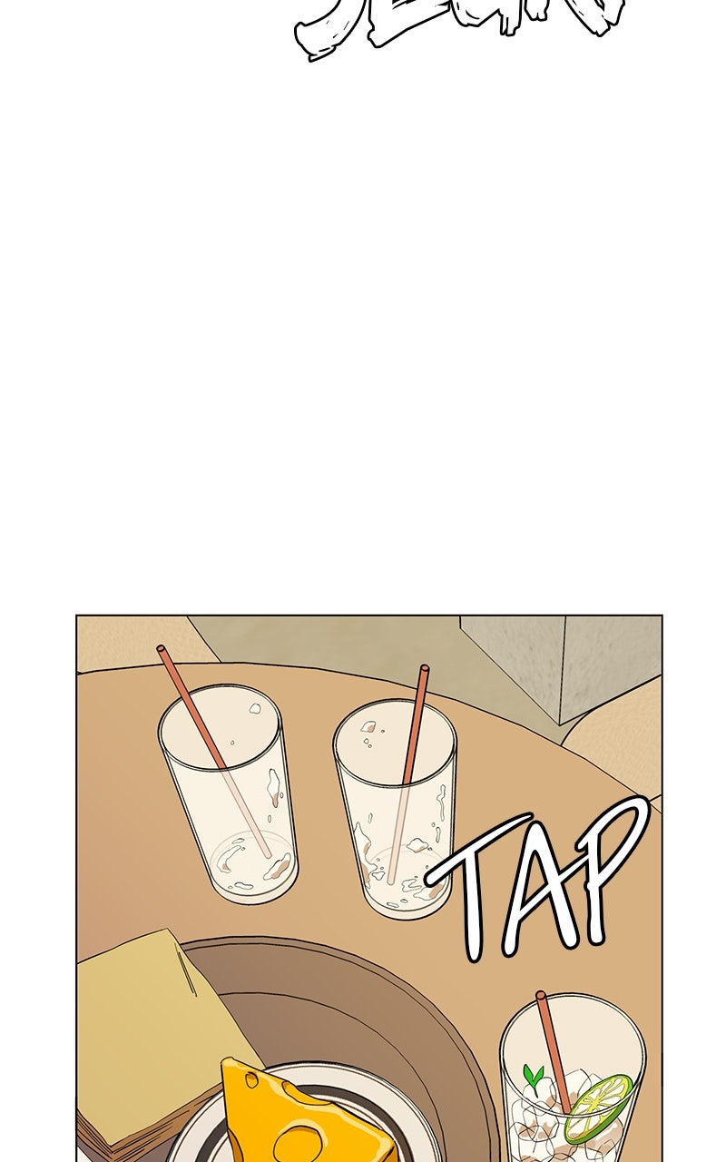 Read Slow Dive chapter 14 image 7 on Lezhin