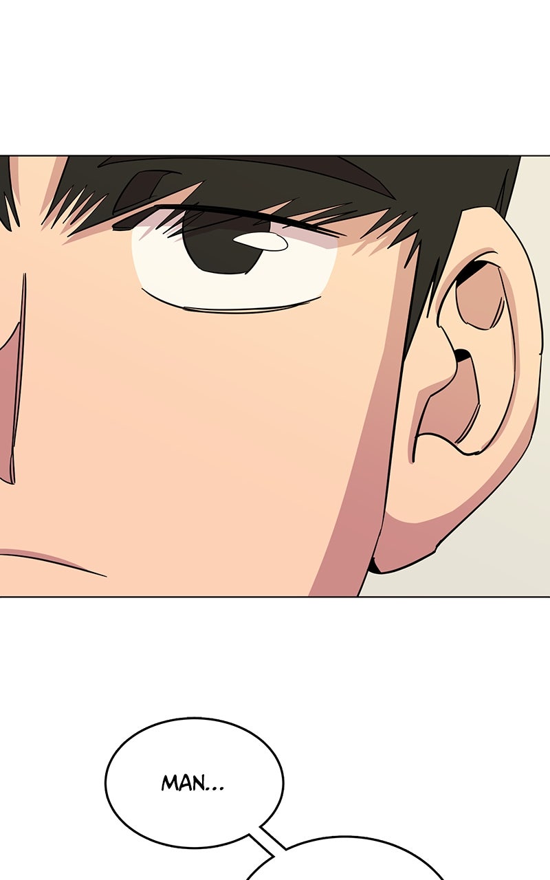 Read Slow Dive chapter 14 image 70 on Lezhin