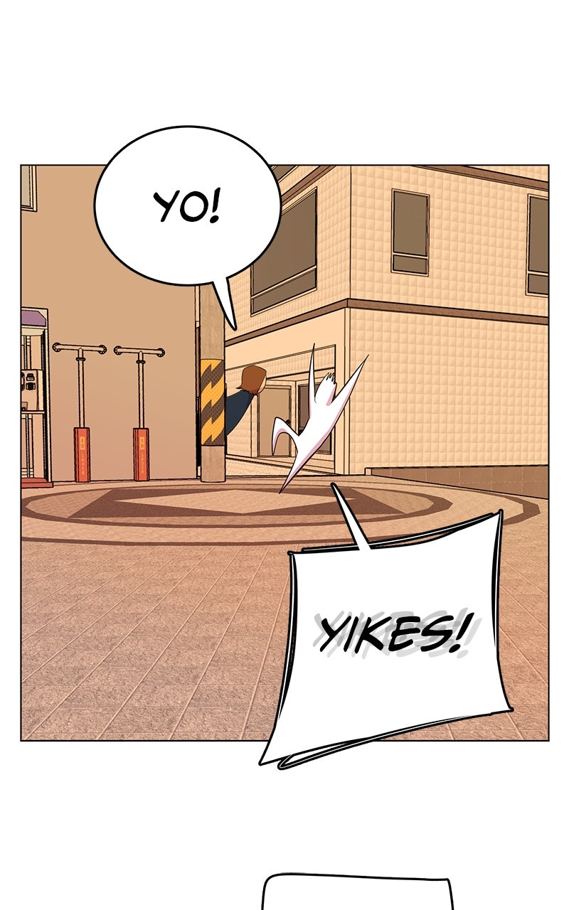 Read Slow Dive chapter 14 image 75 on Lezhin