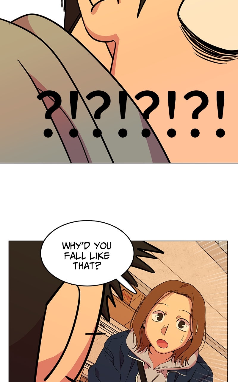 Read Slow Dive chapter 14 image 77 on Lezhin