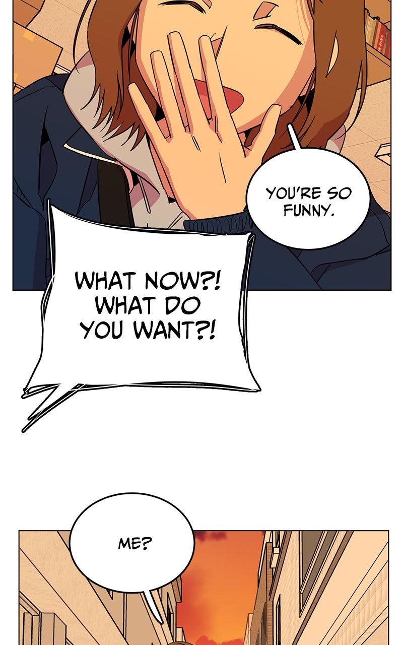 Read Slow Dive chapter 14 image 79 on Lezhin