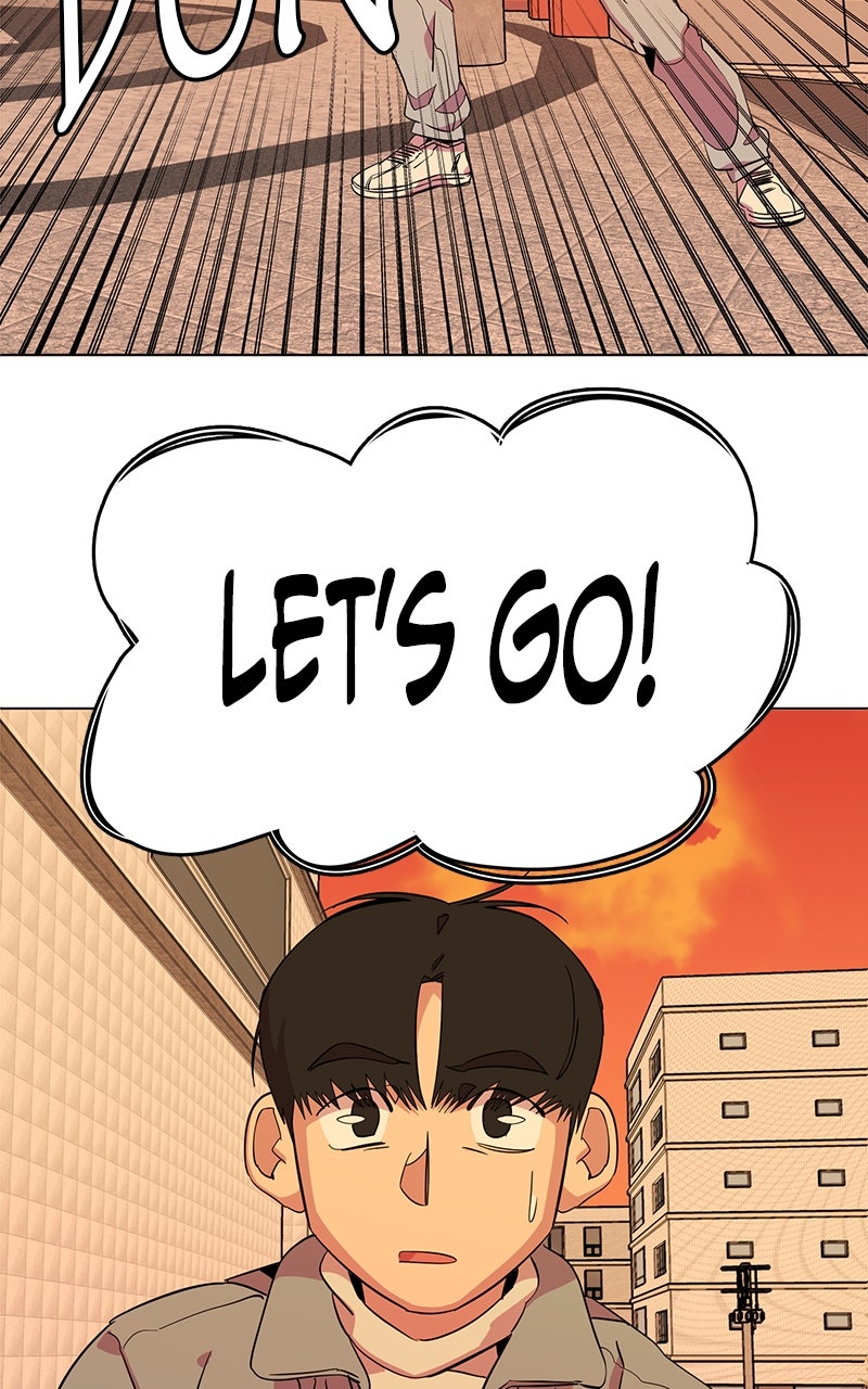 Read Slow Dive chapter 14 image 82 on Lezhin