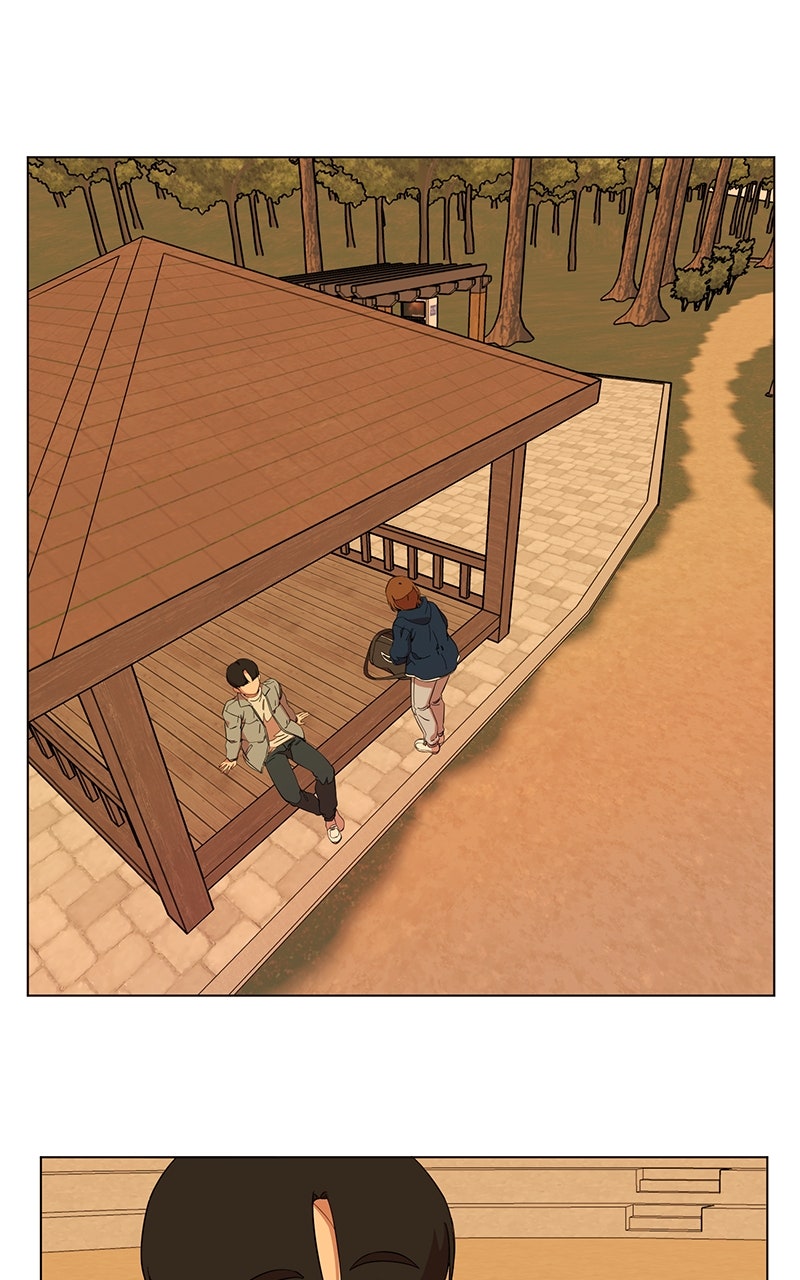 Read Slow Dive chapter 15 image 10 on Lezhin