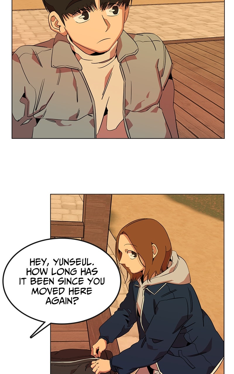 Read Slow Dive chapter 15 image 11 on Lezhin