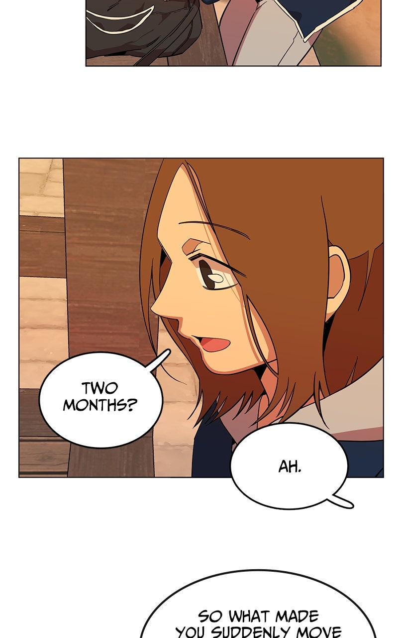 Read Slow Dive chapter 15 image 12 on Lezhin