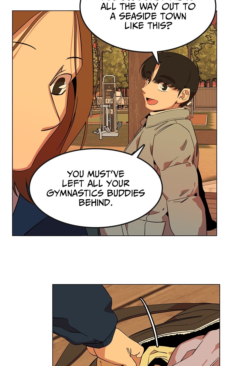 Read Slow Dive chapter 15 image 13 on Lezhin