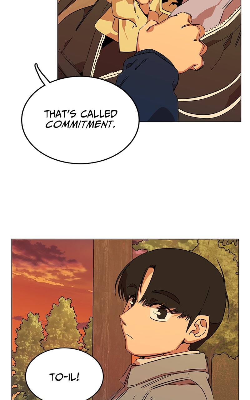 Read Slow Dive chapter 15 image 14 on Lezhin