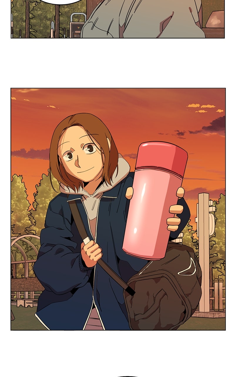 Read Slow Dive chapter 15 image 15 on Lezhin