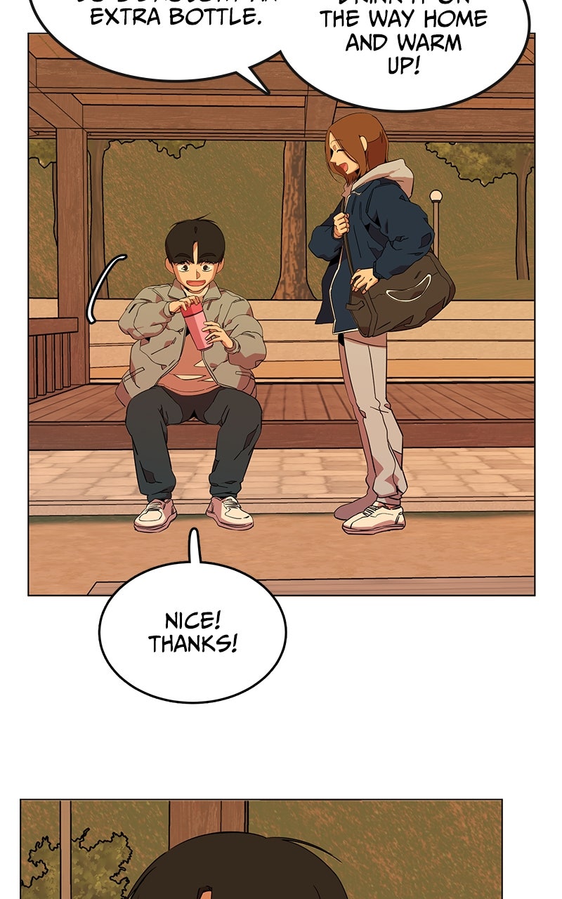 Read Slow Dive chapter 15 image 17 on Lezhin
