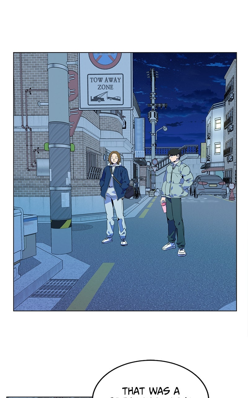 Read Slow Dive chapter 15 image 23 on Lezhin