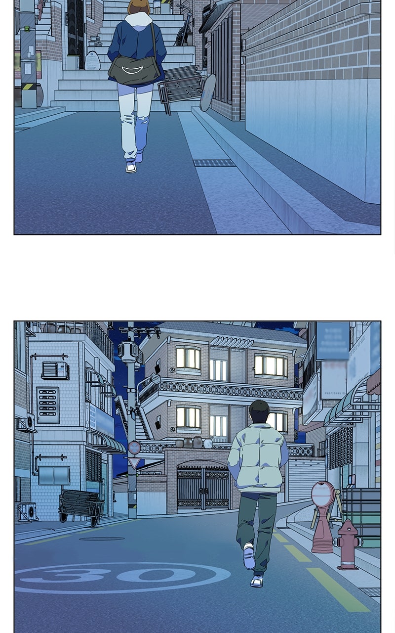 Read Slow Dive chapter 15 image 25 on Lezhin