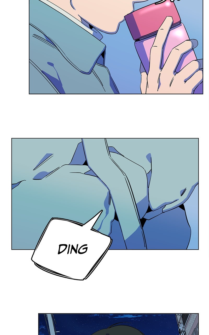 Read Slow Dive chapter 15 image 27 on Lezhin
