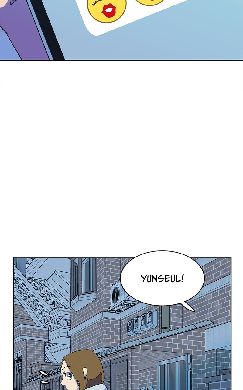 Read Slow Dive chapter 15 image 30 on Lezhin