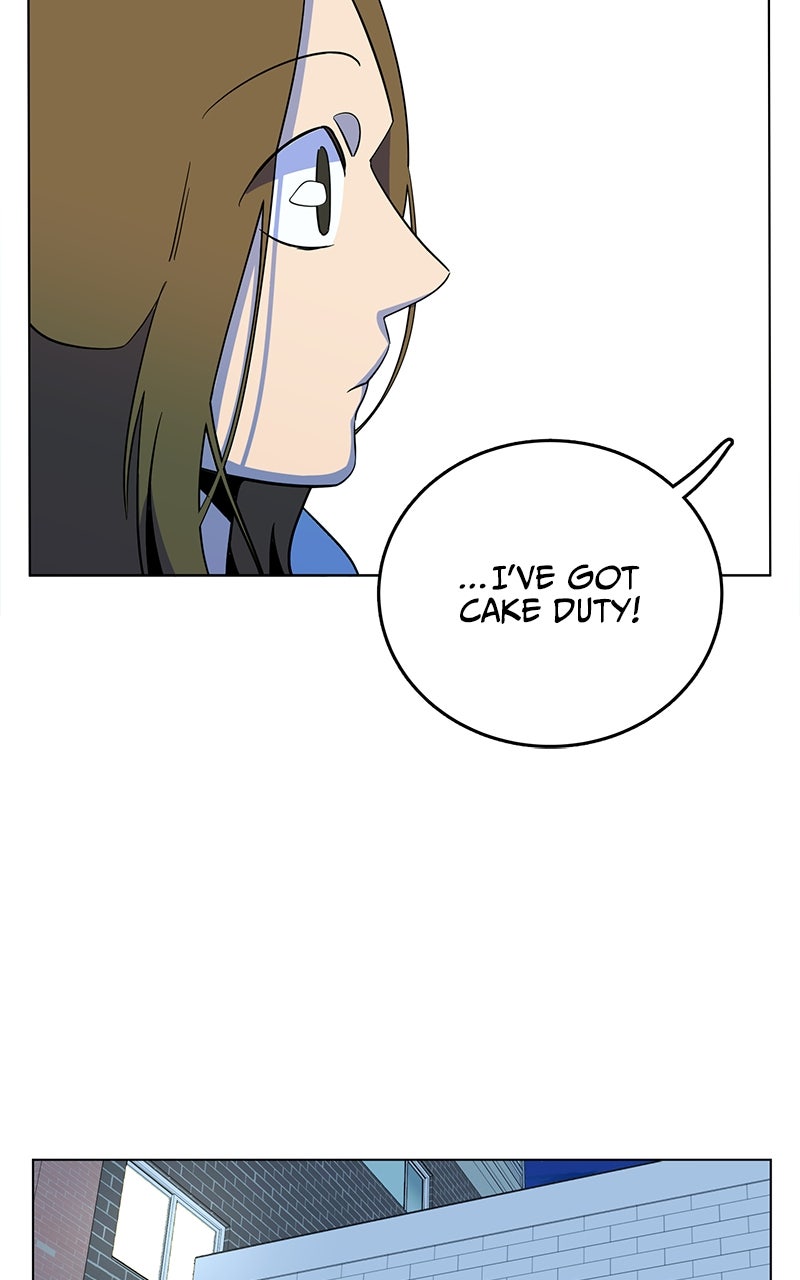 Read Slow Dive chapter 15 image 33 on Lezhin