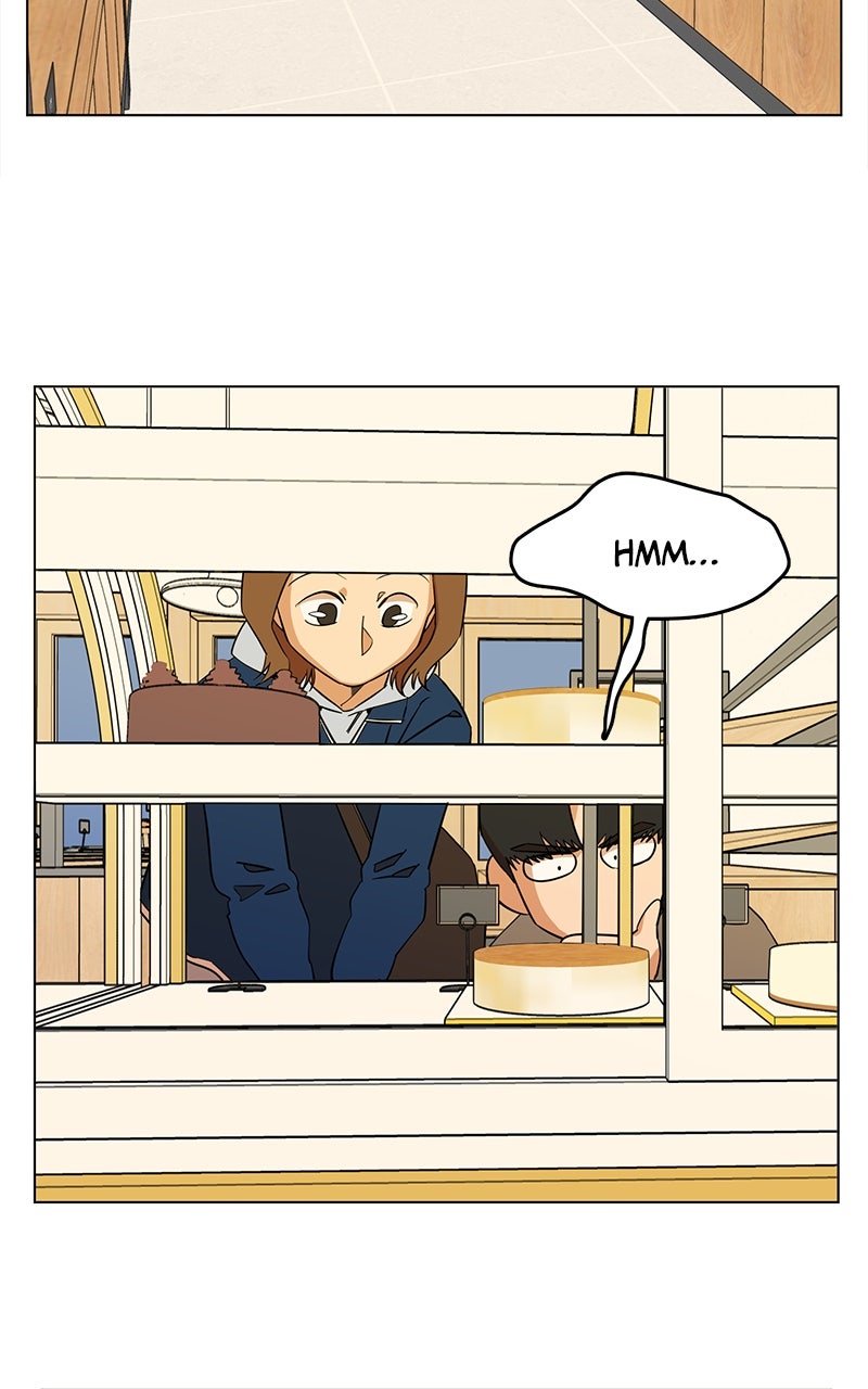 Read Slow Dive chapter 15 image 35 on Lezhin