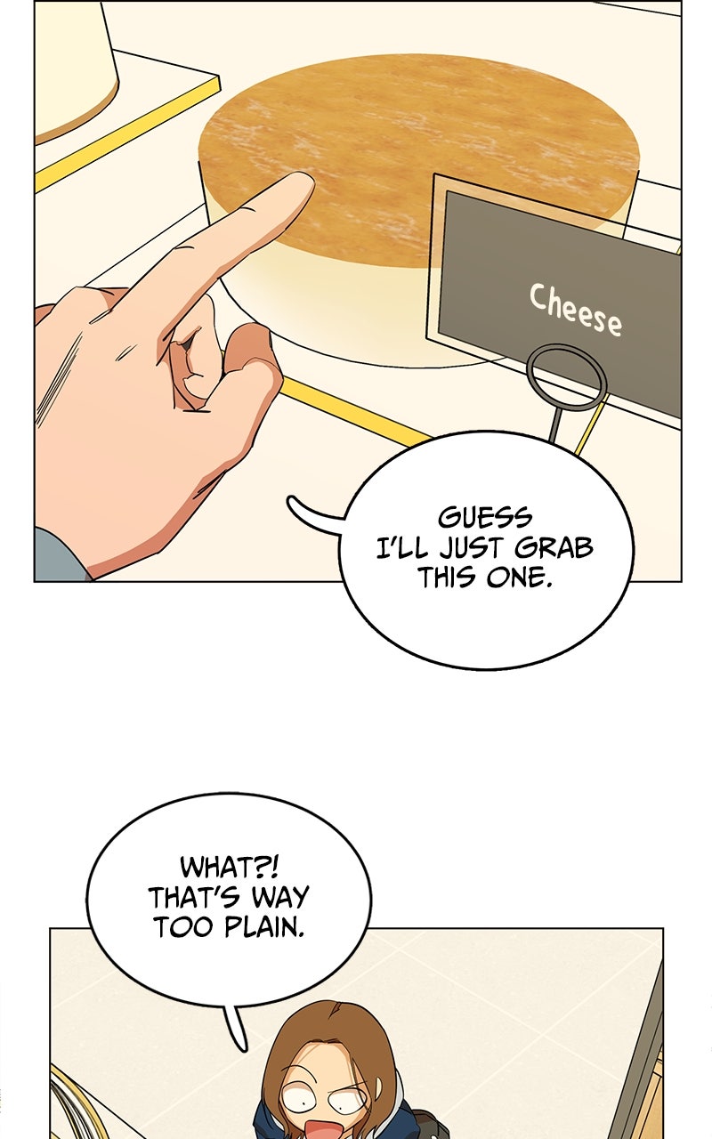 Read Slow Dive chapter 15 image 36 on Lezhin