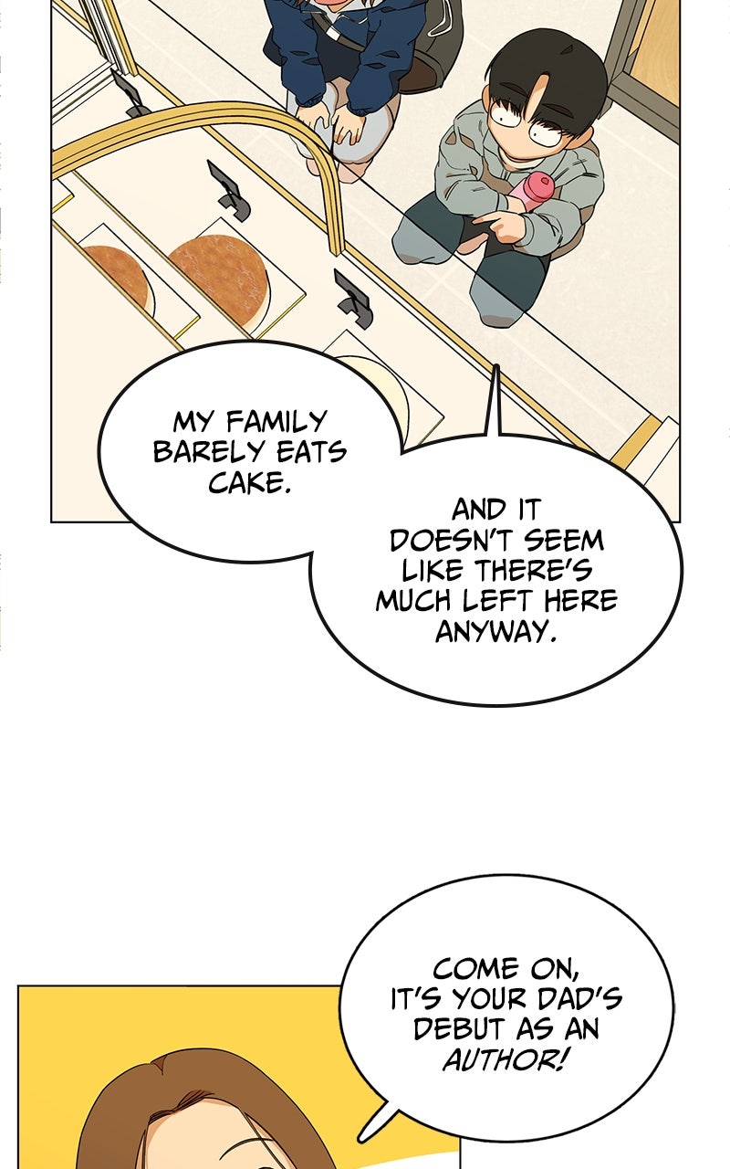 Read Slow Dive chapter 15 image 37 on Lezhin