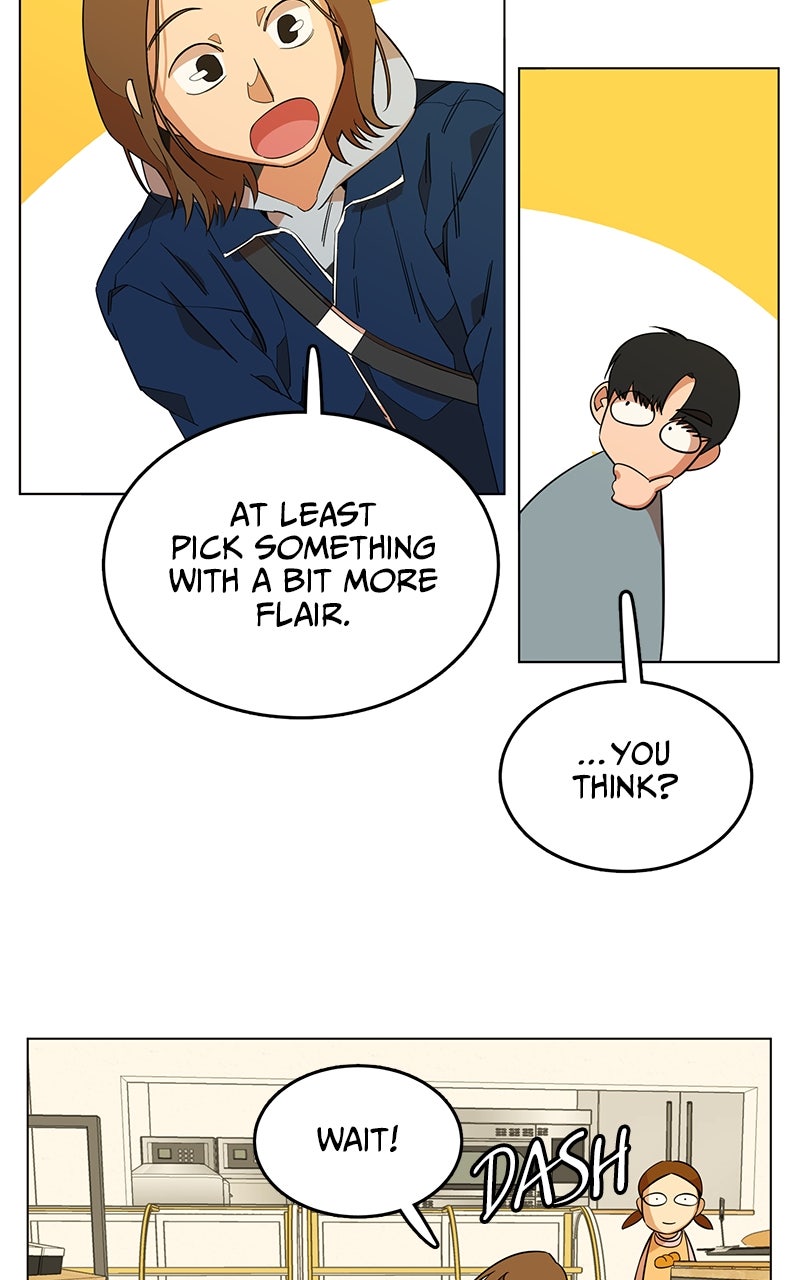 Read Slow Dive chapter 15 image 38 on Lezhin