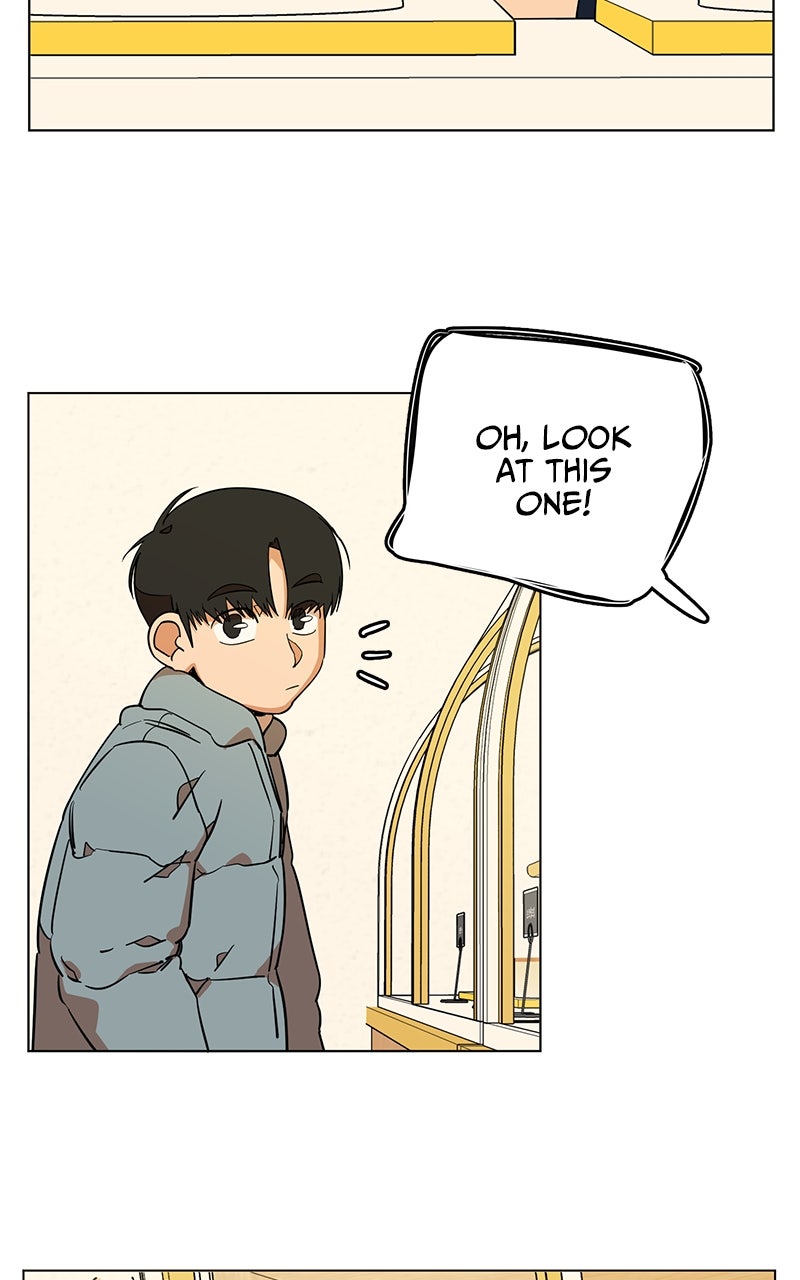 Read Slow Dive chapter 15 image 40 on Lezhin