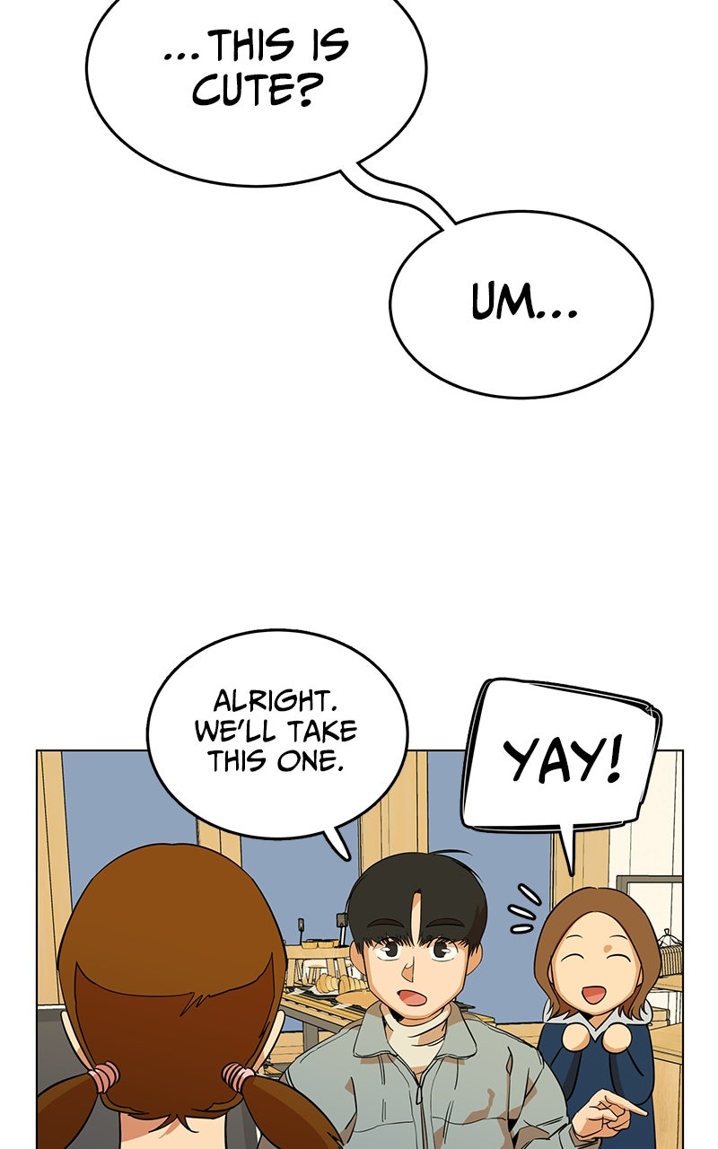 Read Slow Dive chapter 15 image 46 on Lezhin