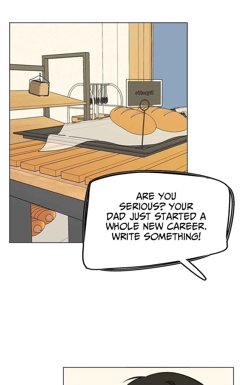 Read Slow Dive chapter 15 image 49 on Lezhin
