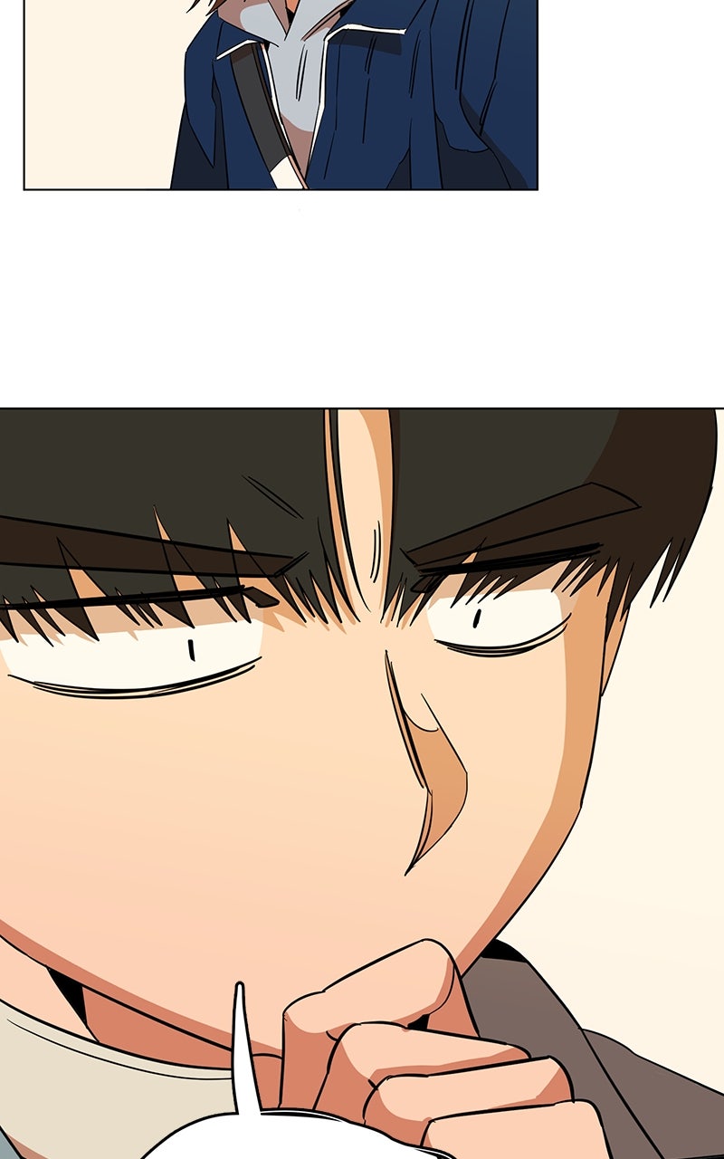 Read Slow Dive chapter 15 image 51 on Lezhin