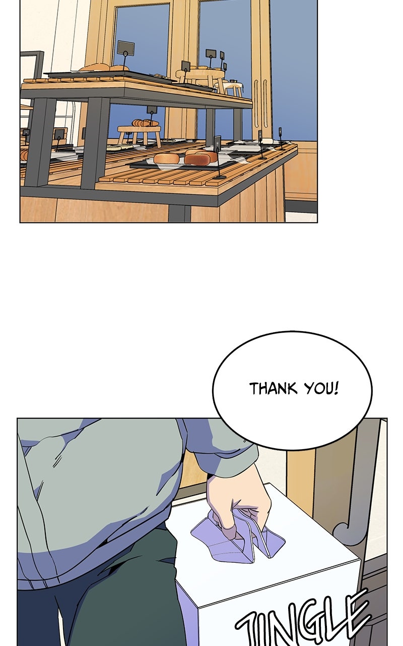 Read Slow Dive chapter 15 image 56 on Lezhin