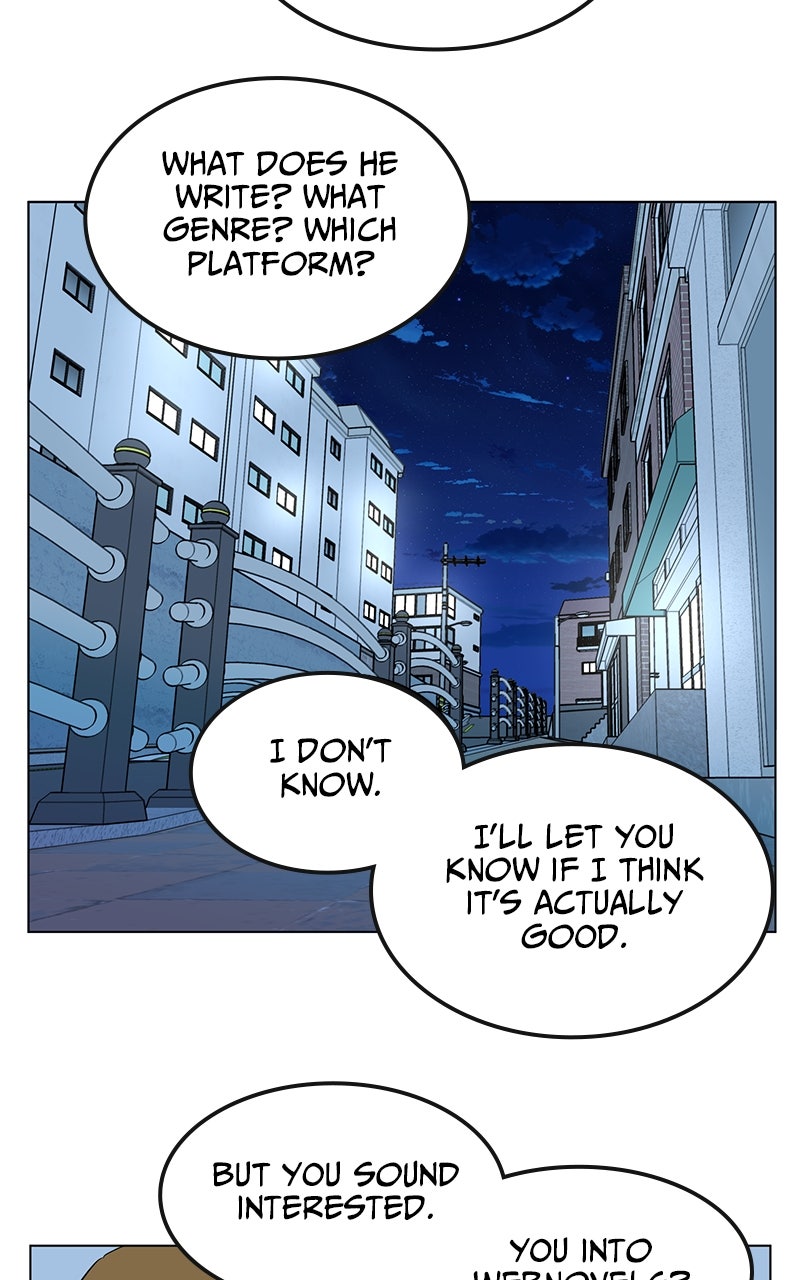 Read Slow Dive chapter 15 image 59 on Lezhin