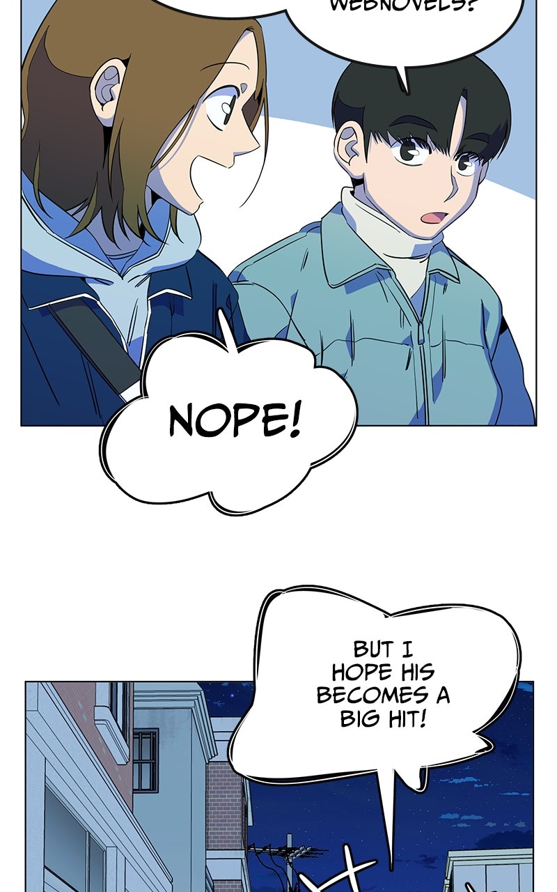 Read Slow Dive chapter 15 image 60 on Lezhin