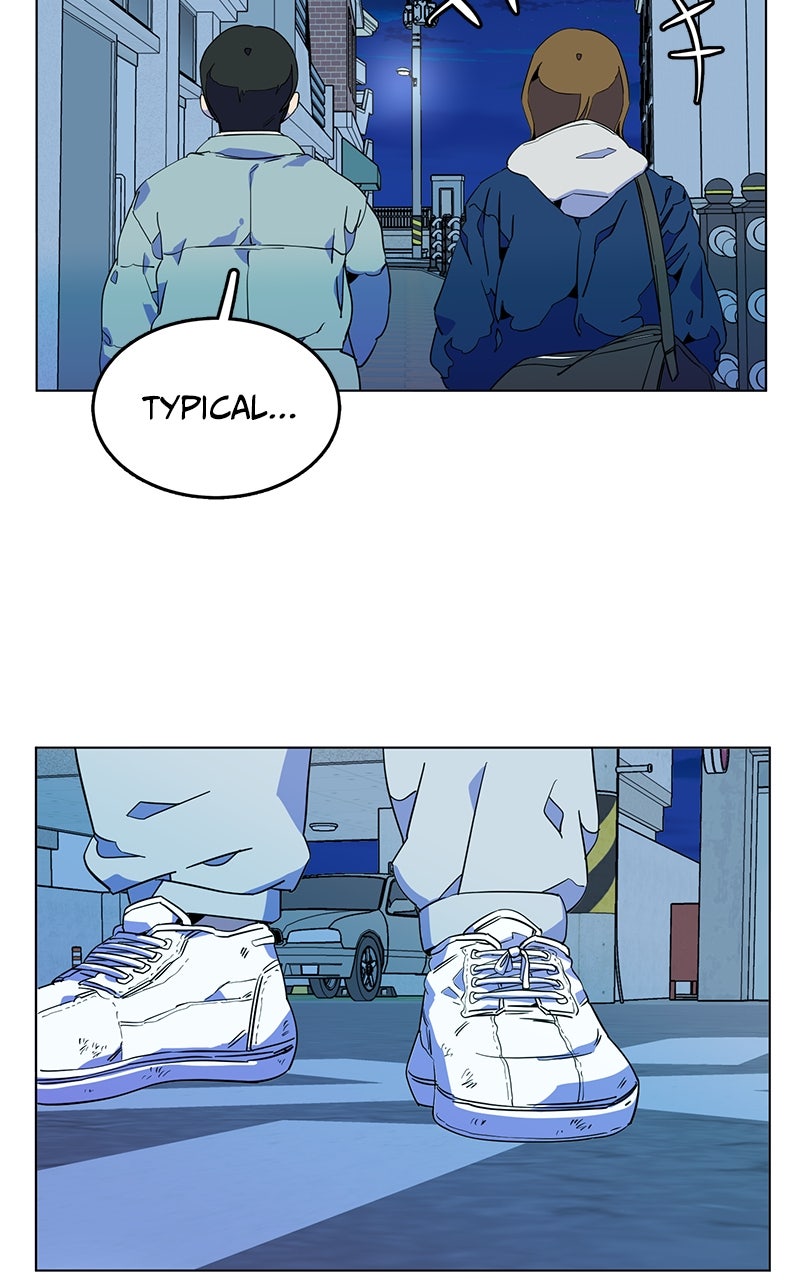 Read Slow Dive chapter 15 image 61 on Lezhin