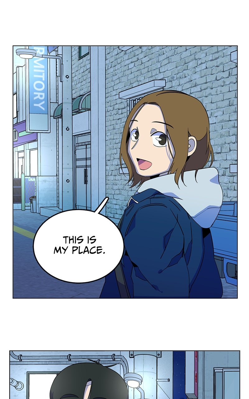 Read Slow Dive chapter 15 image 62 on Lezhin