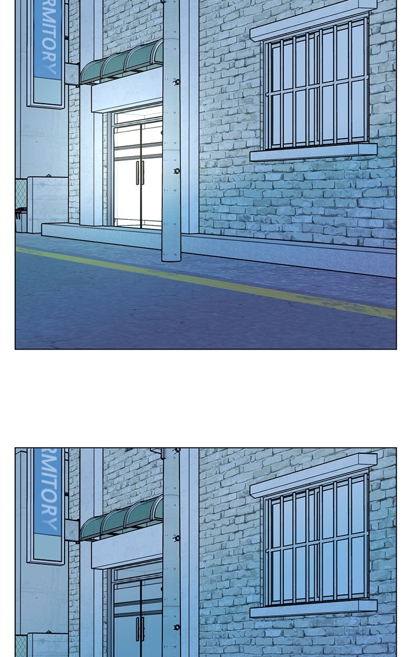 Read Slow Dive chapter 15 image 66 on Lezhin