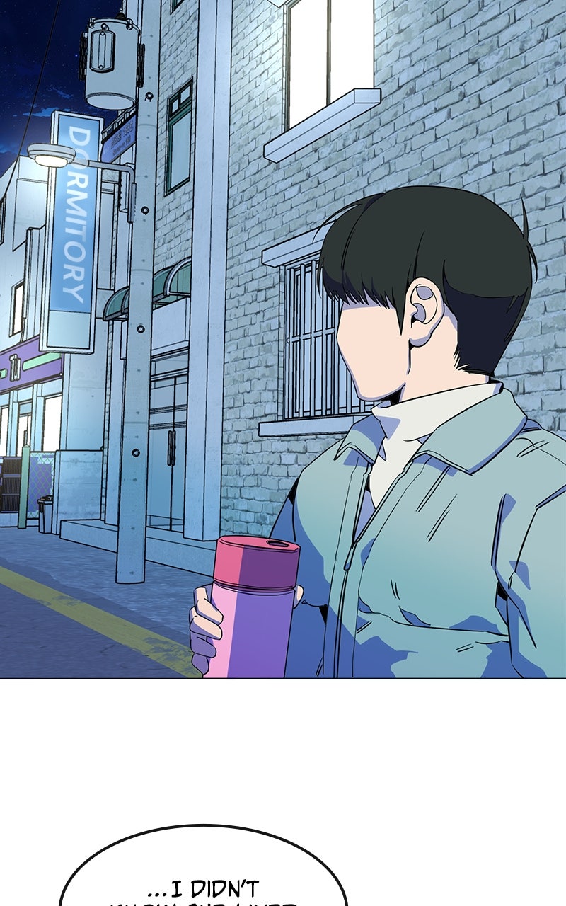 Read Slow Dive chapter 15 image 69 on Lezhin