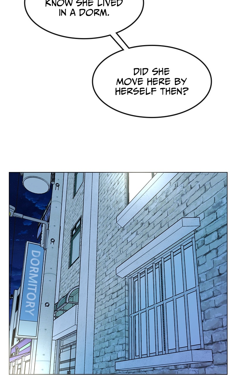 Read Slow Dive chapter 15 image 70 on Lezhin