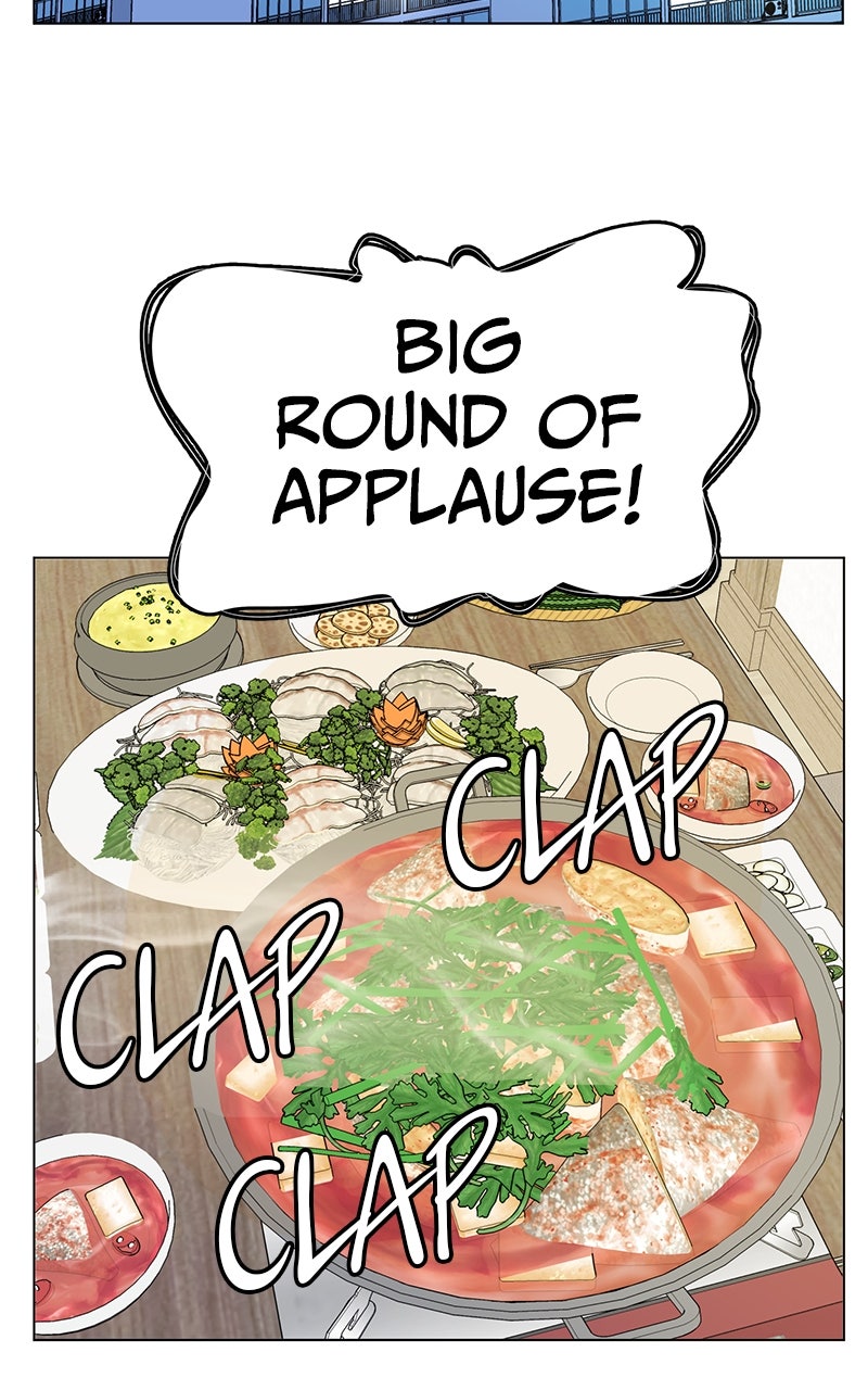 Read Slow Dive chapter 15 image 72 on Lezhin