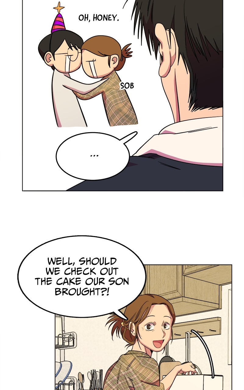 Read Slow Dive chapter 15 image 77 on Lezhin