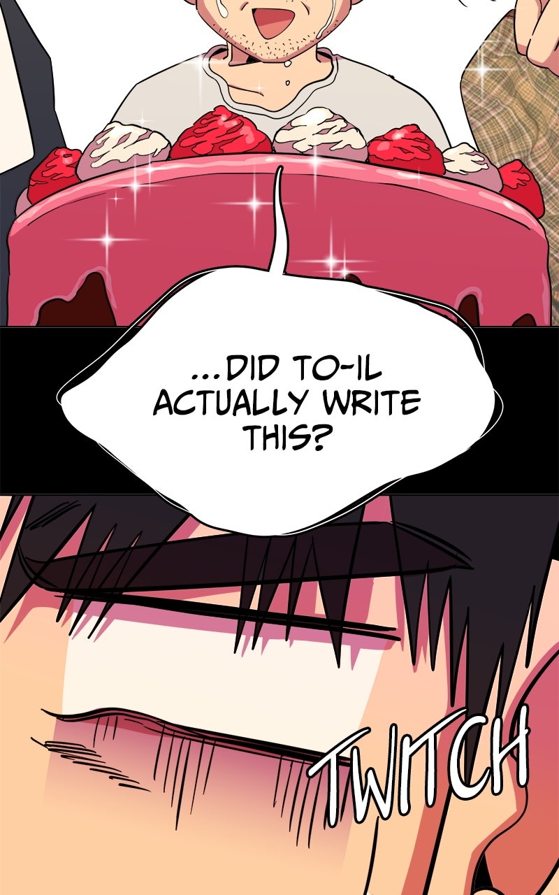 Read Slow Dive chapter 15 image 81 on Lezhin