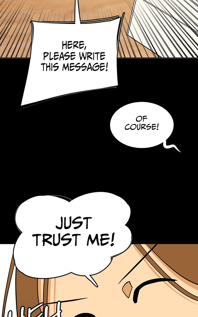 Read Slow Dive chapter 15 image 84 on Lezhin