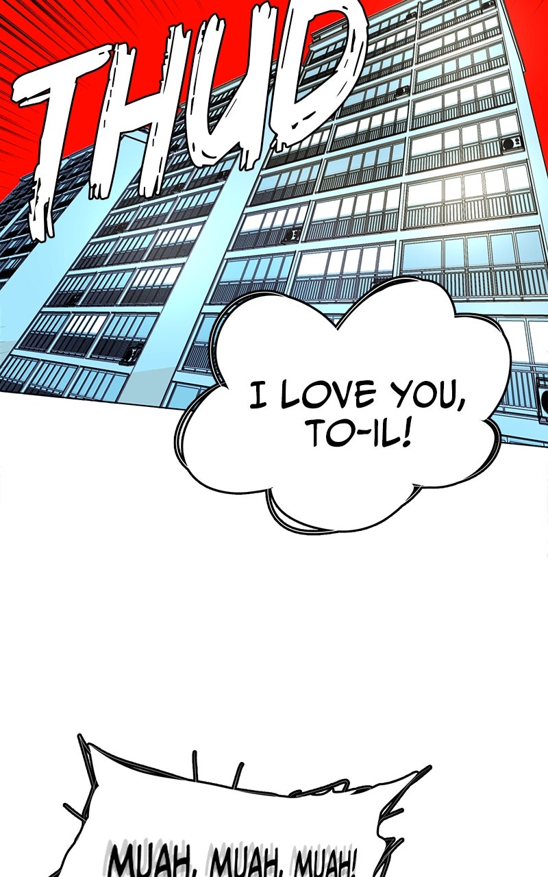 Read Slow Dive chapter 15 image 89 on Lezhin