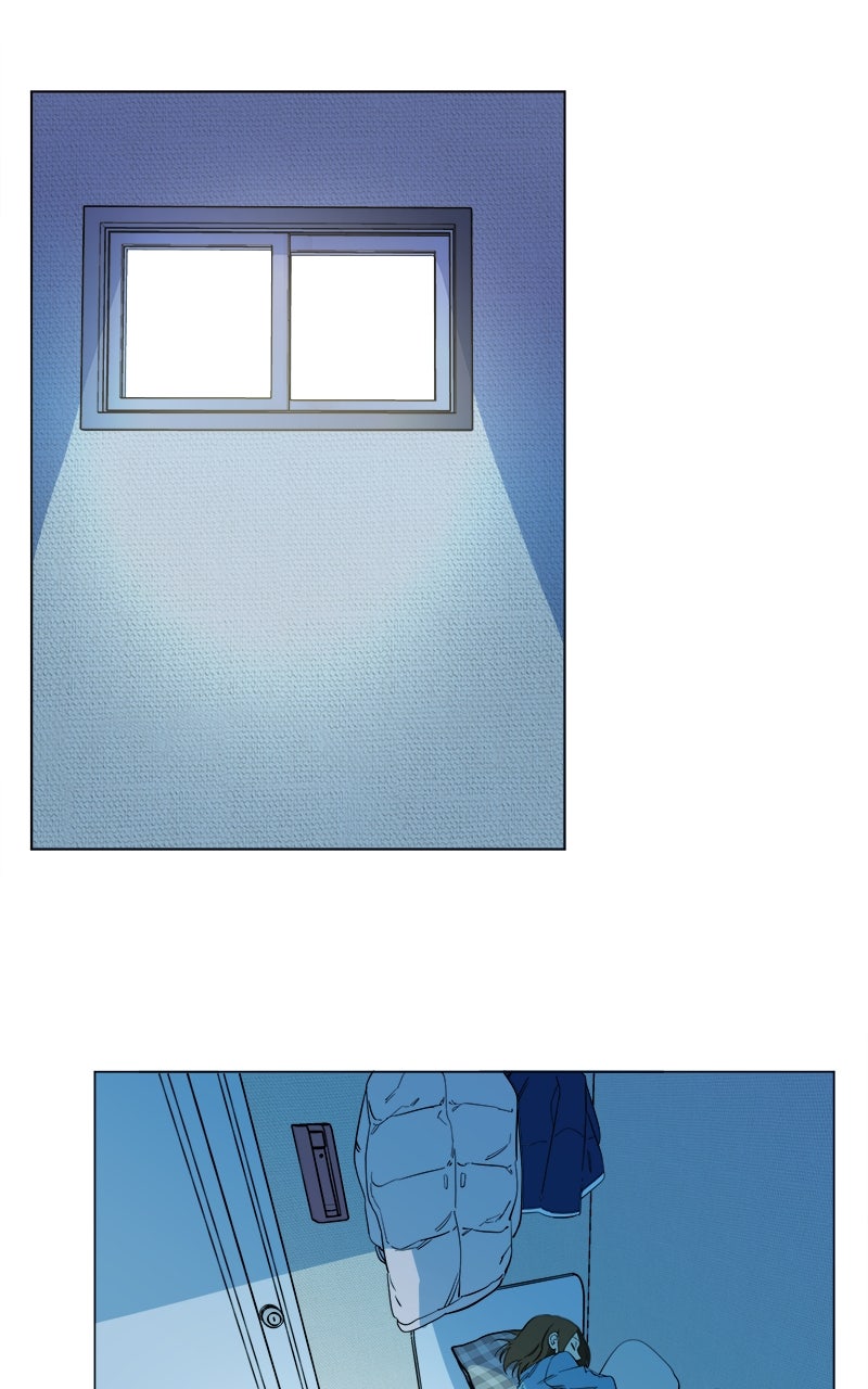 Read Slow Dive chapter 15 image 91 on Lezhin