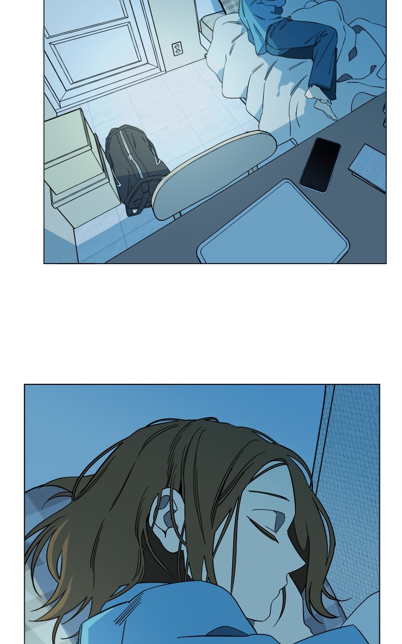 Read Slow Dive chapter 15 image 92 on Lezhin